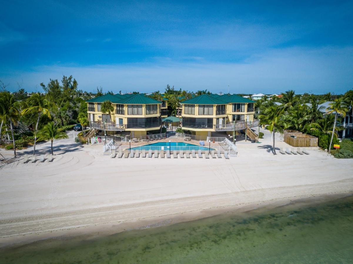 Coco Plum Beach & Tennis Club & Marina Marathon Exterior photo