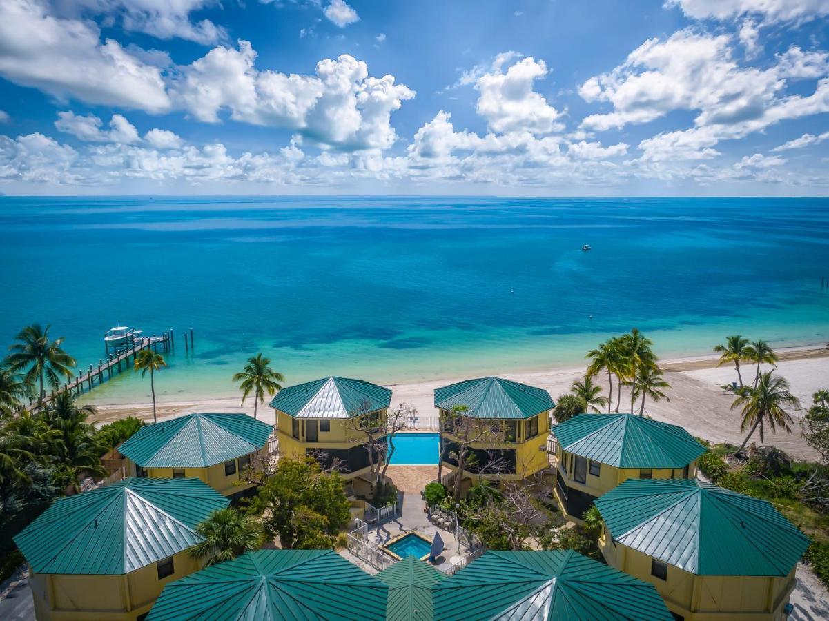 Coco Plum Beach & Tennis Club & Marina Marathon Exterior photo