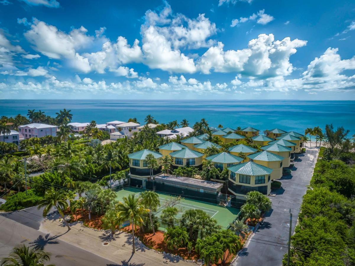 Coco Plum Beach & Tennis Club & Marina Marathon Exterior photo