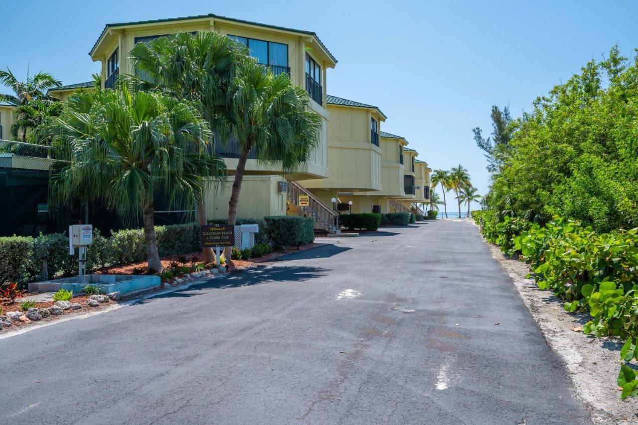 Coco Plum Beach & Tennis Club & Marina Marathon Exterior photo